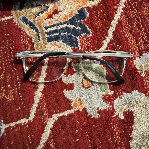 Glasses